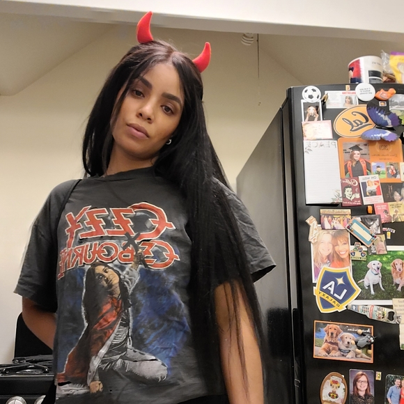 Meet your Posher, Celia - Picture 1 of 1